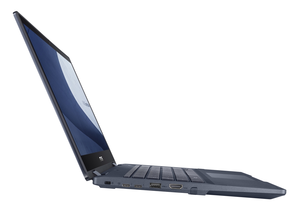 ASUS ExpertBook B3 Flip B3402FEA-EC0994X Star Black kovový