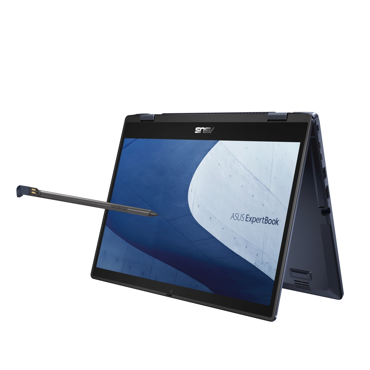 ASUS ExpertBook B3 Flip B3402FEA-EC0994X Star Black kovový
