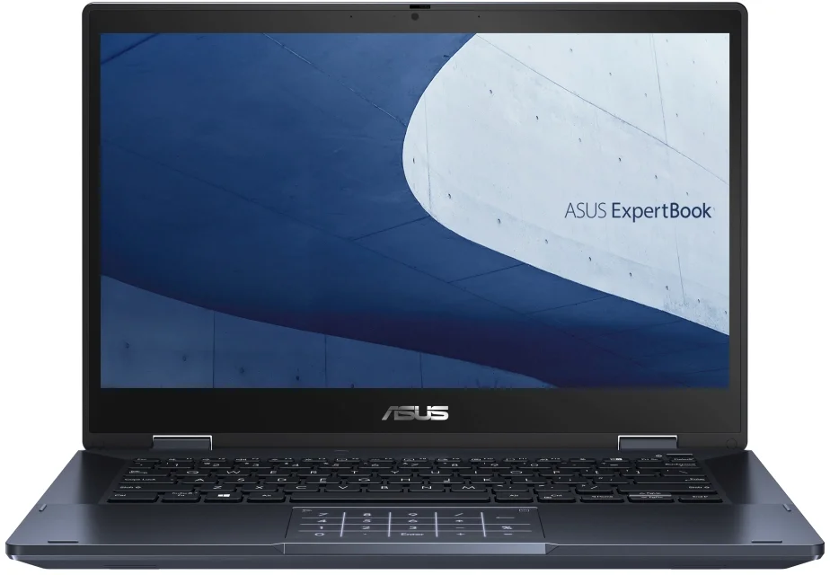 ASUS ExpertBook B3 Flip B3402FEA-EC0994X Star Black kovový