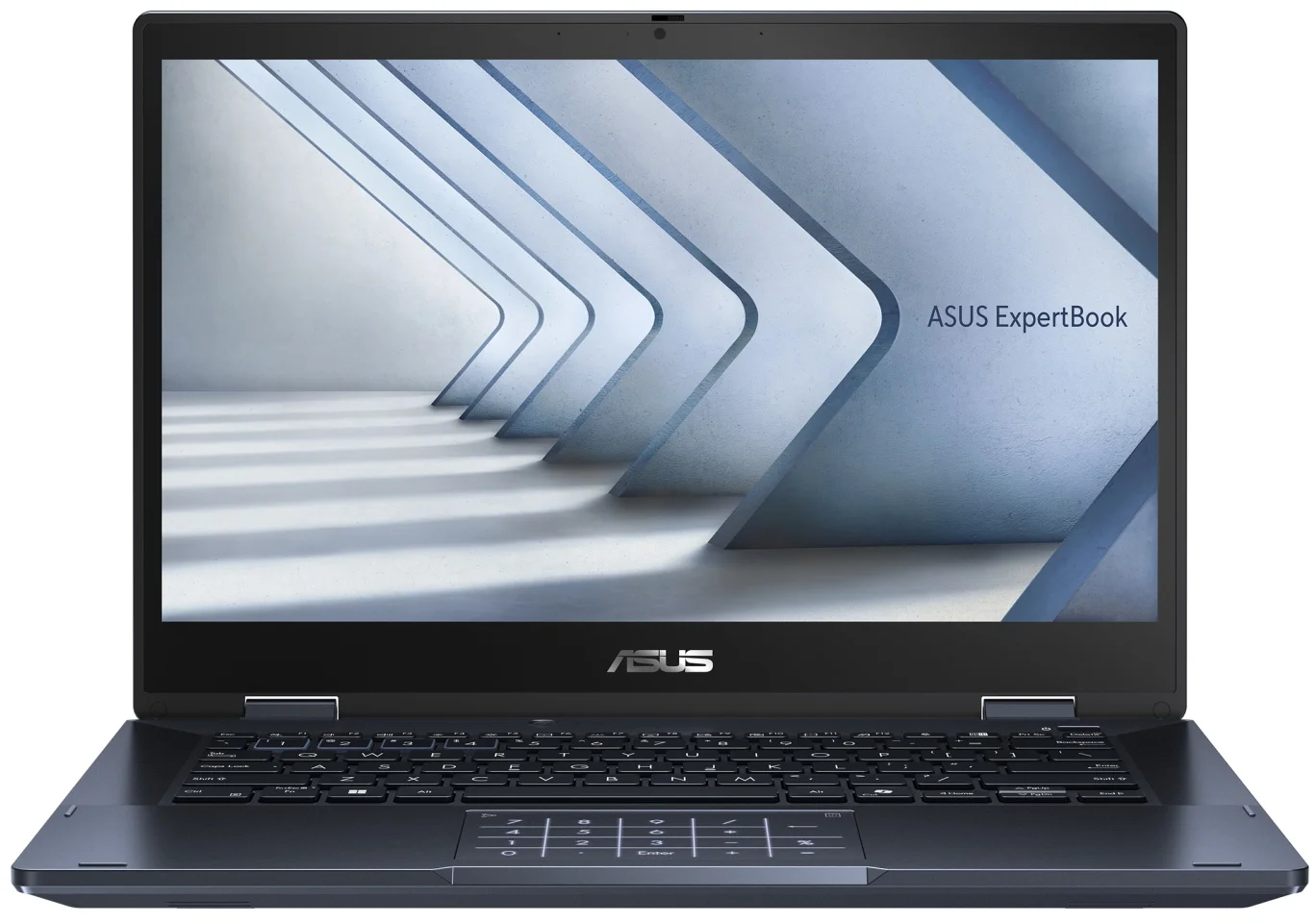 ASUS ExpertBook B3 Flip B3402FVA-LE0120X Star Black