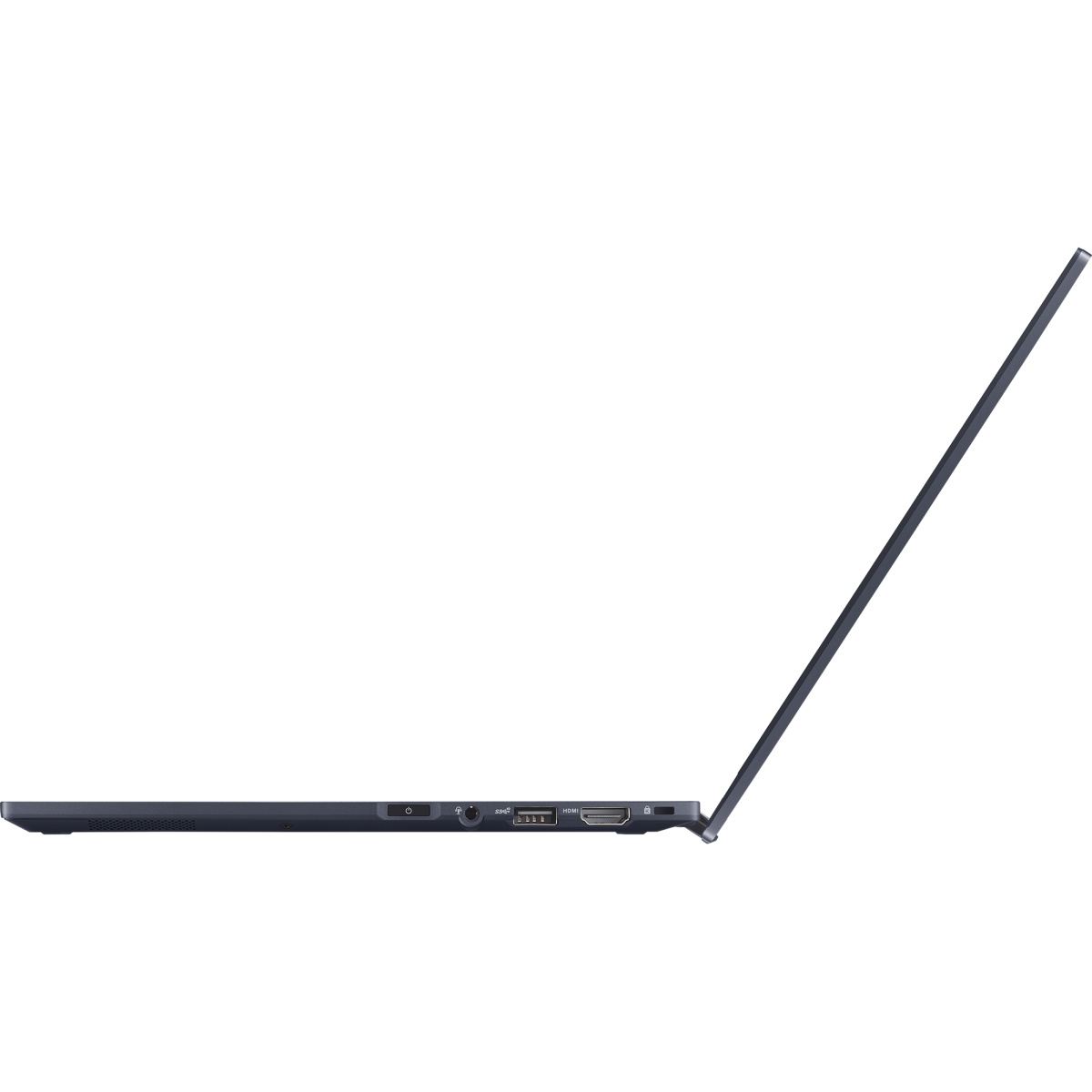 ASUS ExpertBook B5 B5302CEA-EG0992X Star Black celokovový