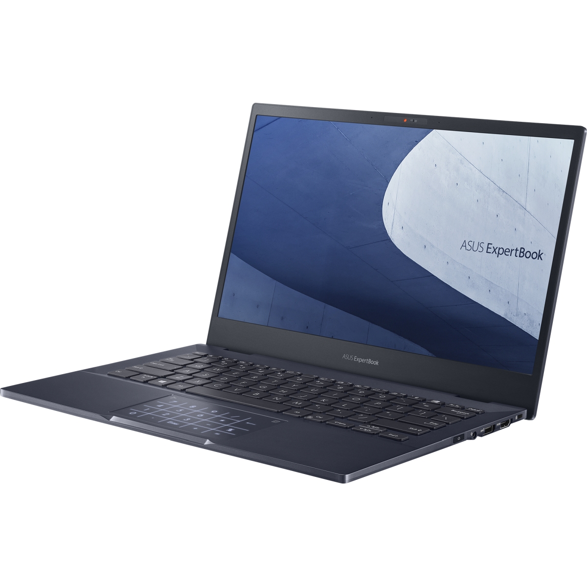 ASUS ExpertBook B5 B5302CEA-EG0992X Star Black celokovový