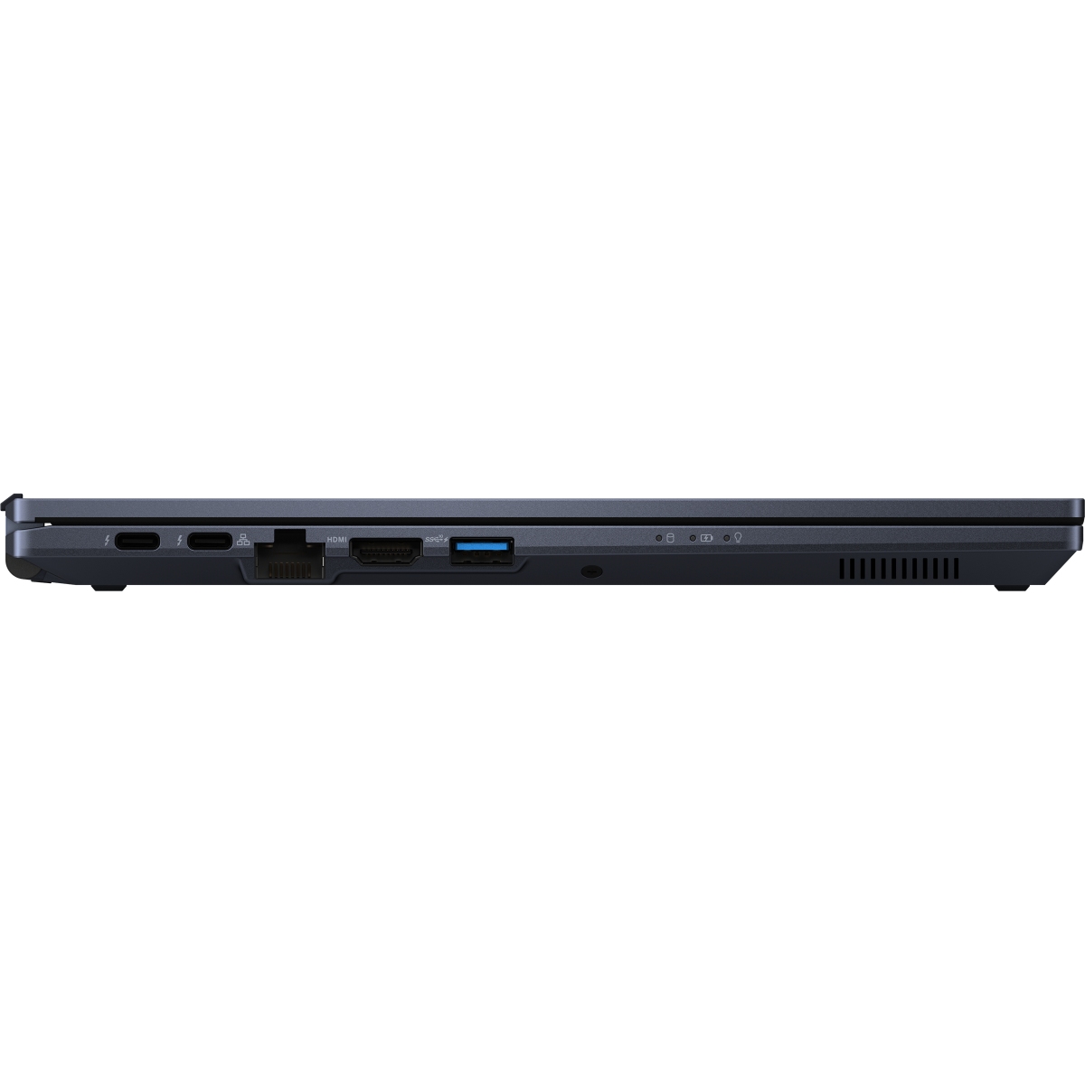 ASUS ExpertBook B5 B5402CBA-KI0122X Black