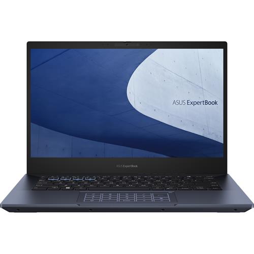 ASUS ExpertBook B5 B5402CBA-KI0122X Black