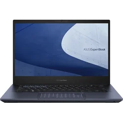 ASUS ExpertBook B5 B5402CBA-KI0122X Black