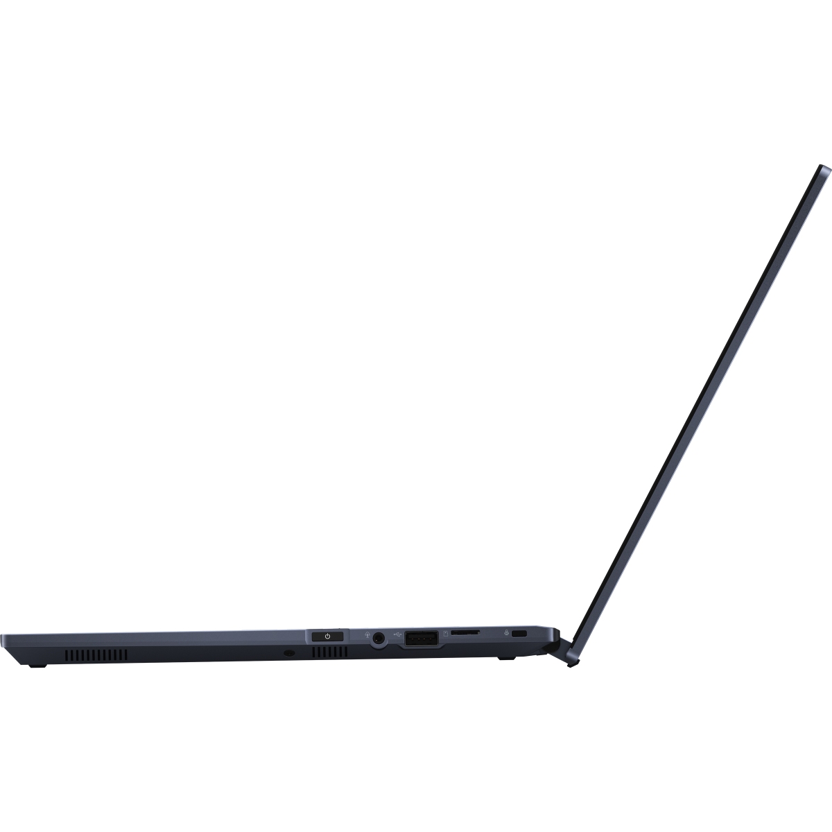 ASUS ExpertBook B5 B5402CBA-KI0123X Black