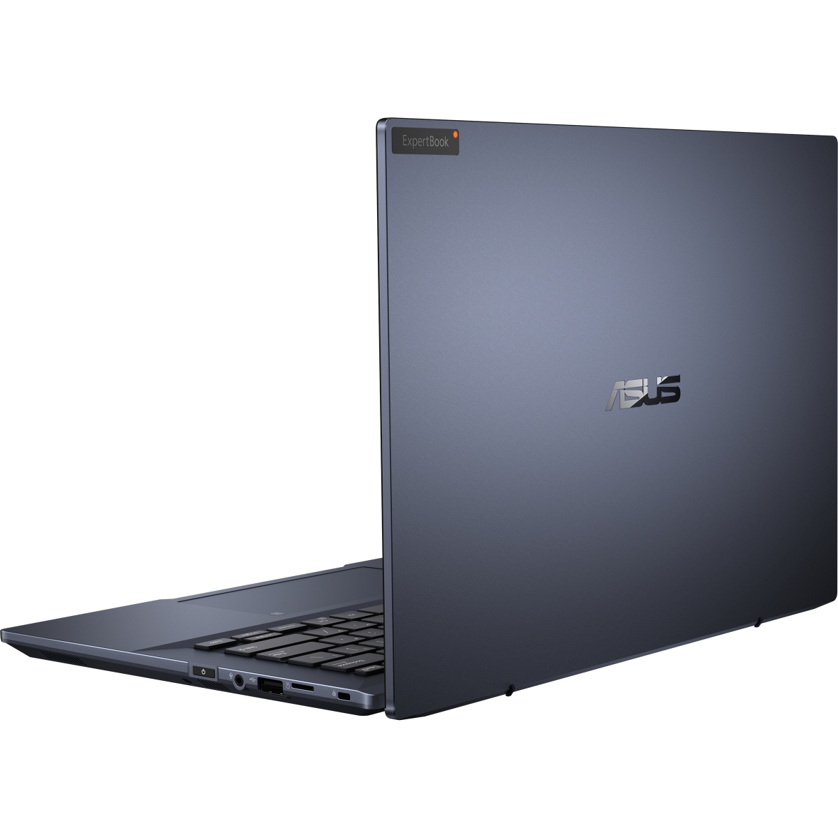 ASUS ExpertBook B5 B5402CEA-KI0432X Star Black celokovový