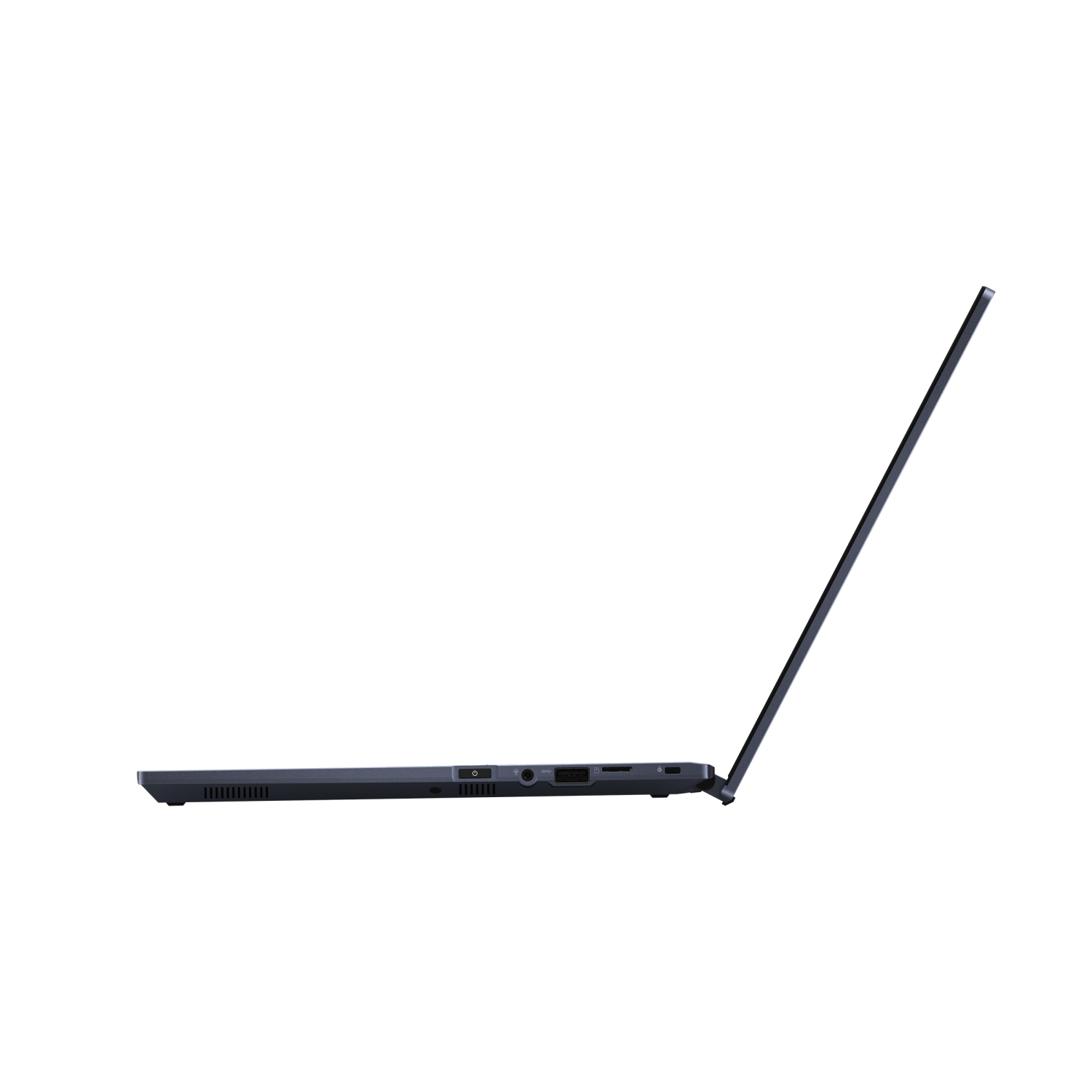 ASUS ExpertBook B5 B5402CVA-KI0054X Star Black