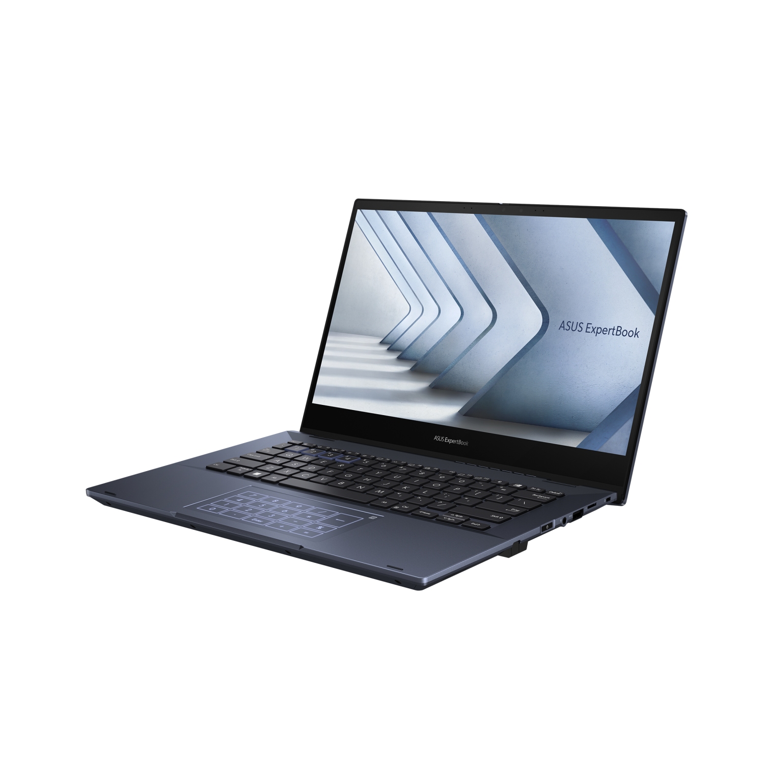 ASUS ExpertBook B5 B5402FVA-KA0385X Star Black