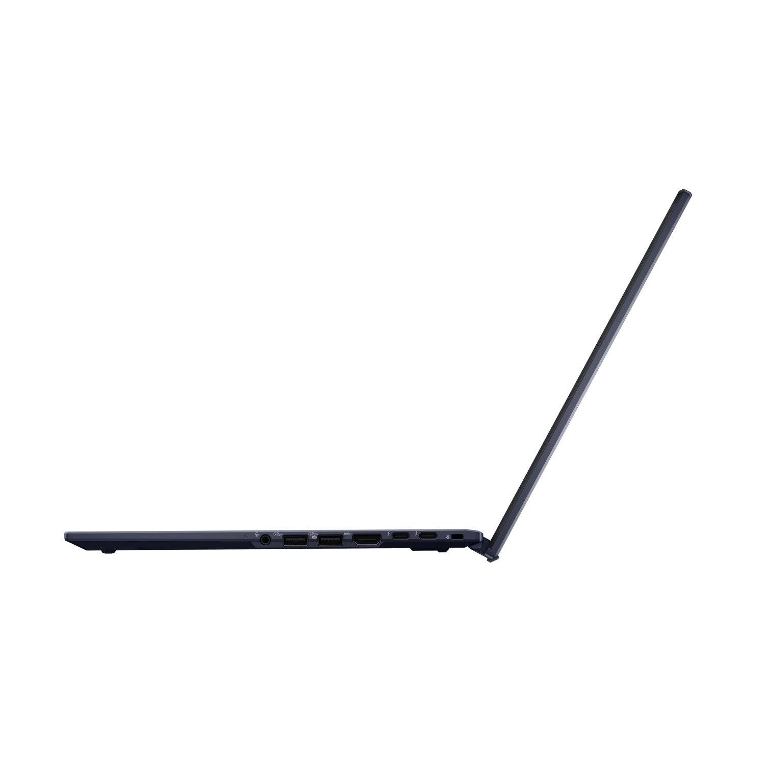 ASUS ExpertBook B5 B5404CMA-Q50259X Star Black