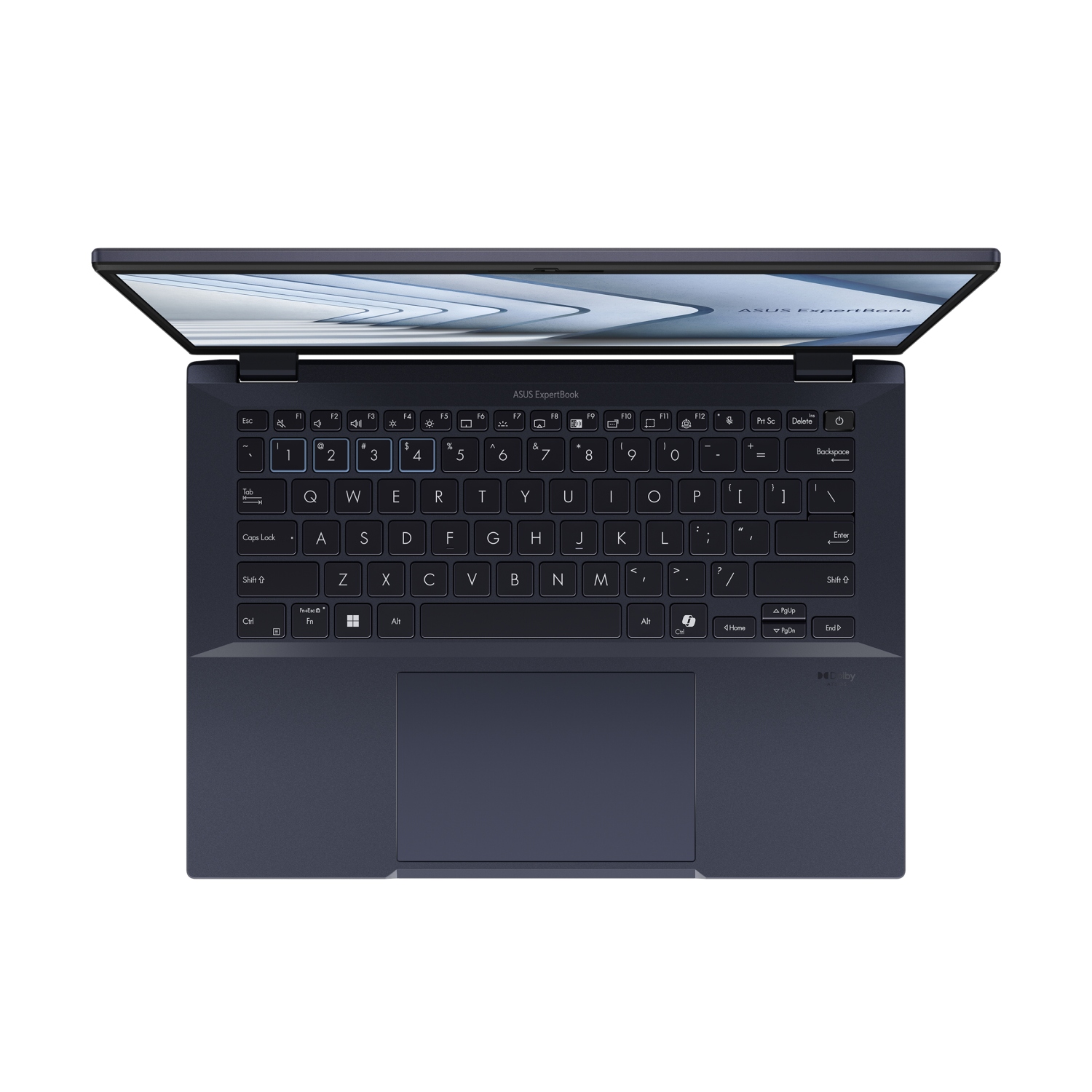 ASUS ExpertBook B5 B5404CVA-Q50181X Star Black