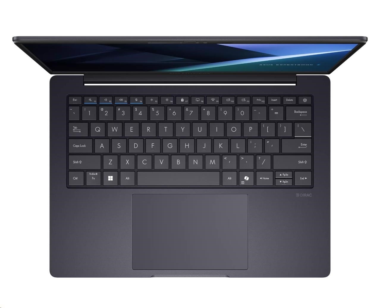 ASUS ExpertBook B5 B5405CCA-LY1256X Gentle Grey