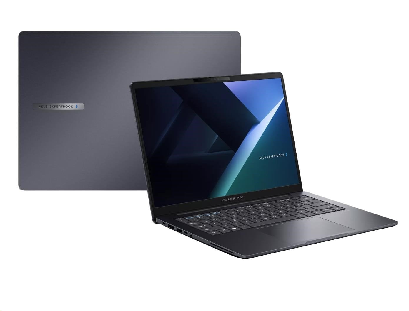 ASUS ExpertBook B5 B5405CVA-LY0419 Jemná sivá