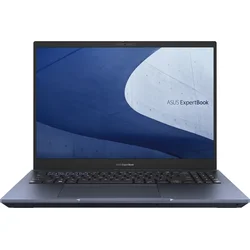 Asus ExpertBook B5/B5602C/i5-1240P/16"/FHD/16GB/512GB SSD/UHD/W11P/Black/2R