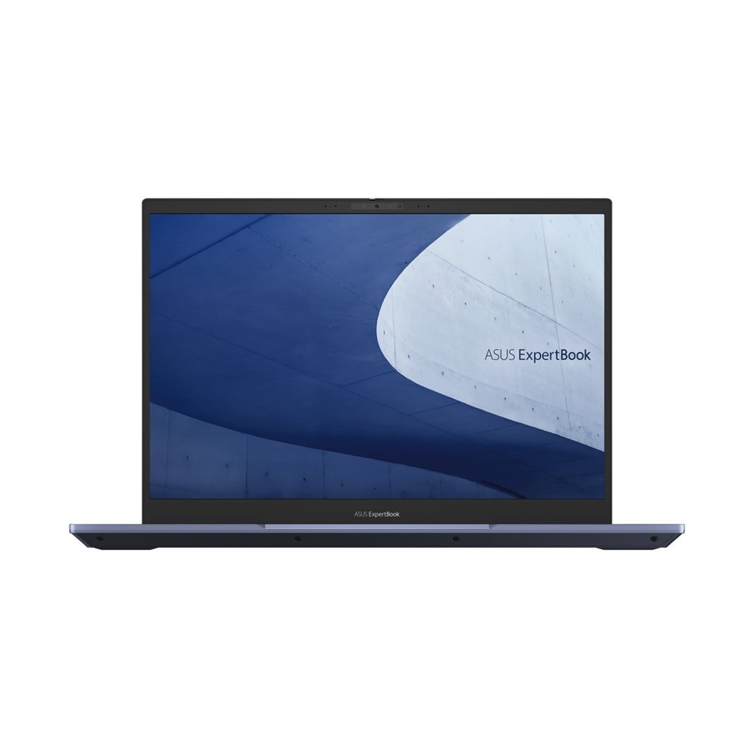 ASUS ExpertBook B5 B5602CBA-MB0156X Black