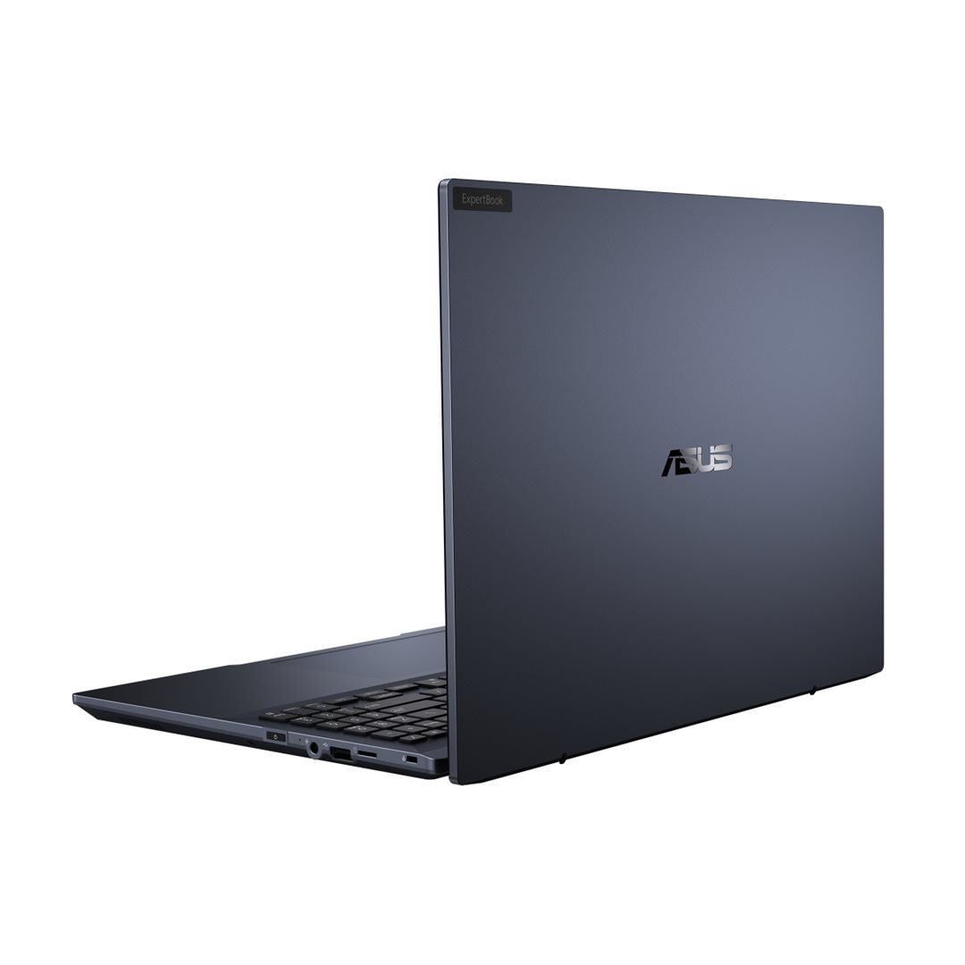 ASUS ExpertBook B5 B5602CBA-MB0156X Black