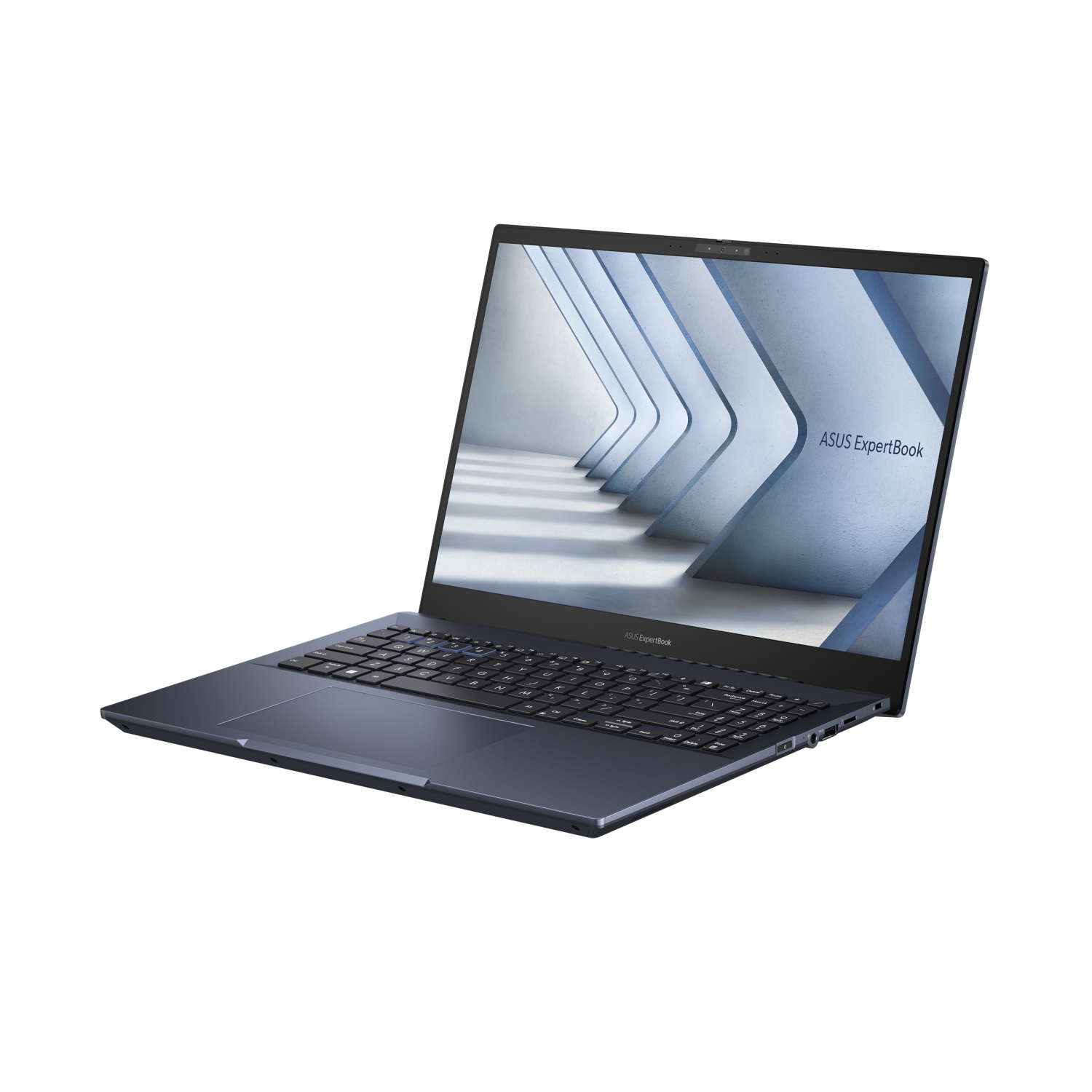ASUS ExpertBook B5 B5602CVA-MB0166X Star Black