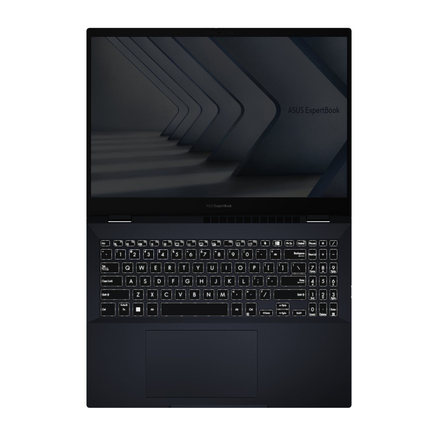 ASUS ExpertBook B5 B5602CVA-MB0166X Star Black