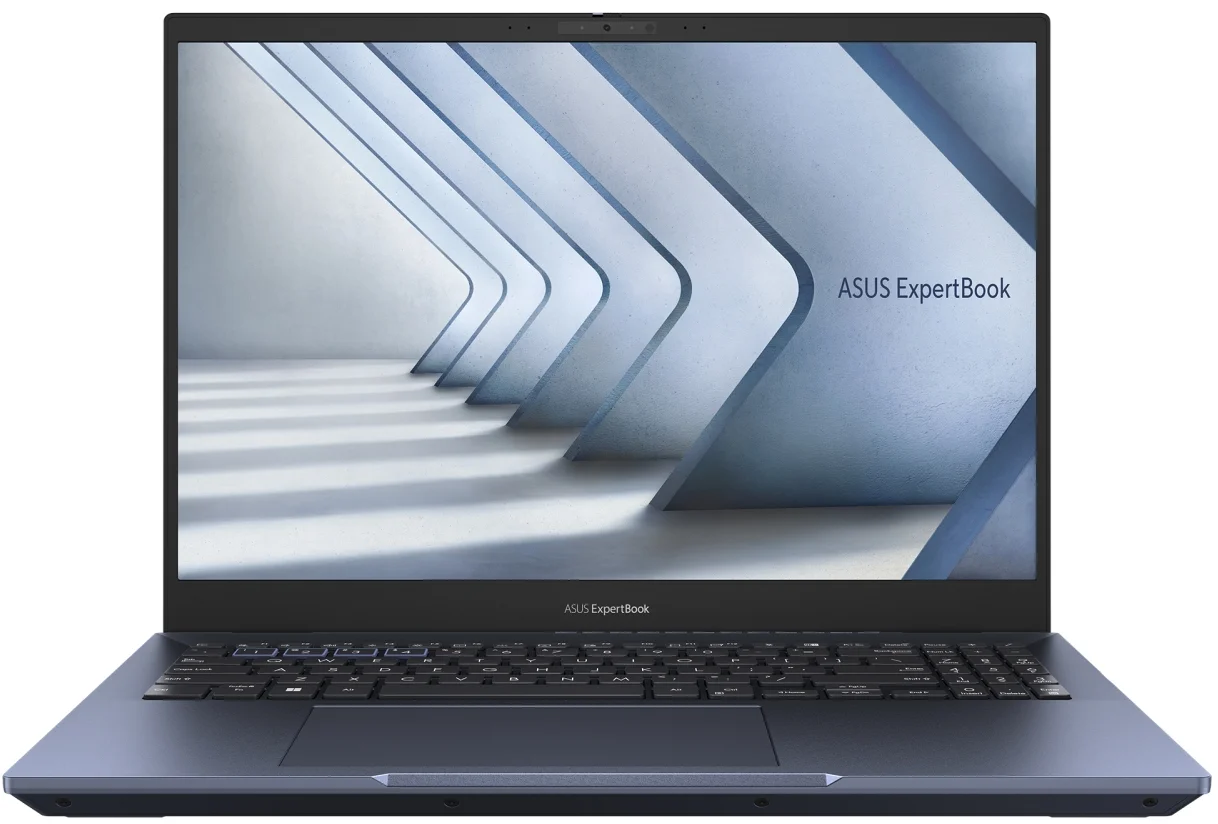 ASUS ExpertBook B5 B5602CVA-MB0166X Star Black