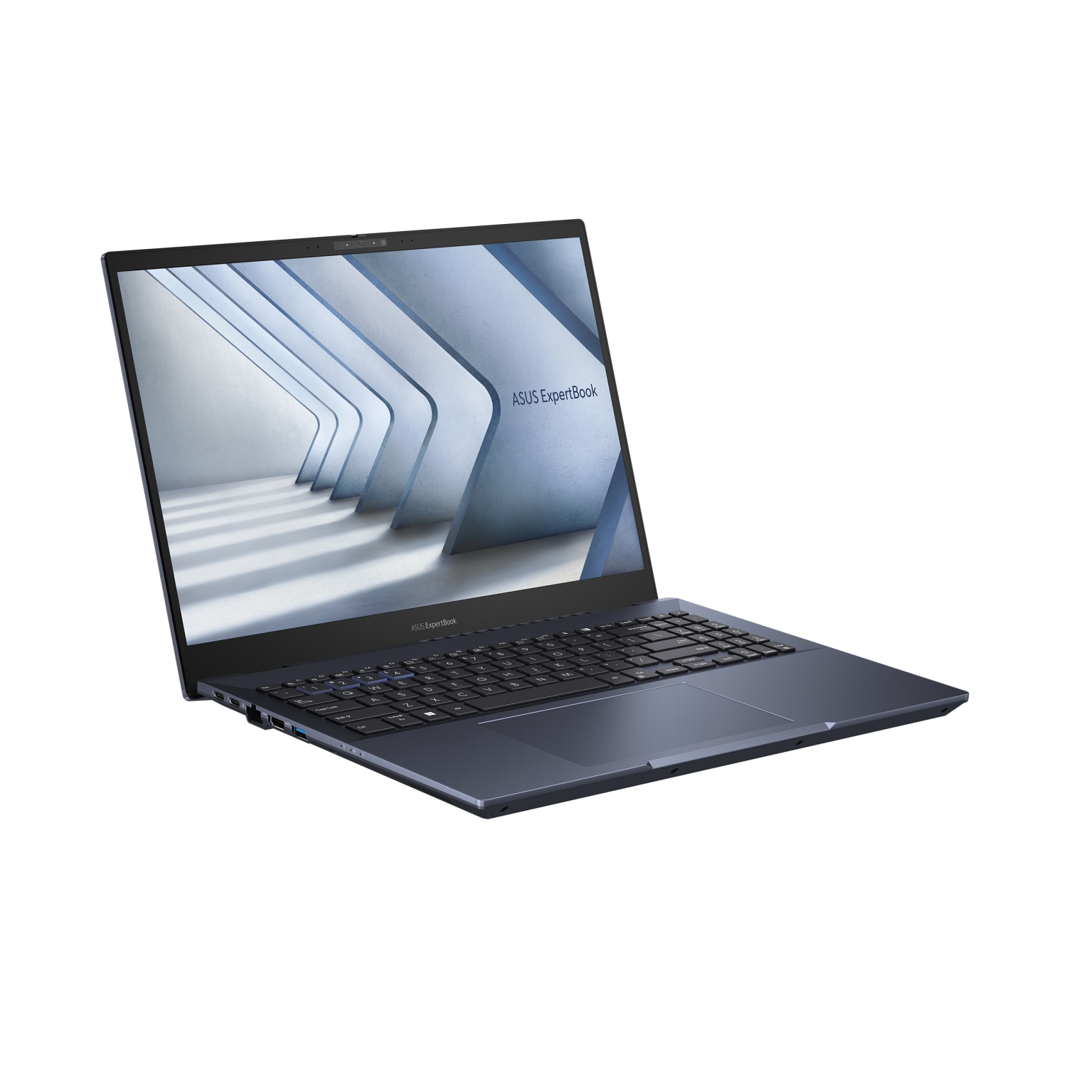 ASUS ExpertBook B5 B5602CVA-MB0167X Star Black