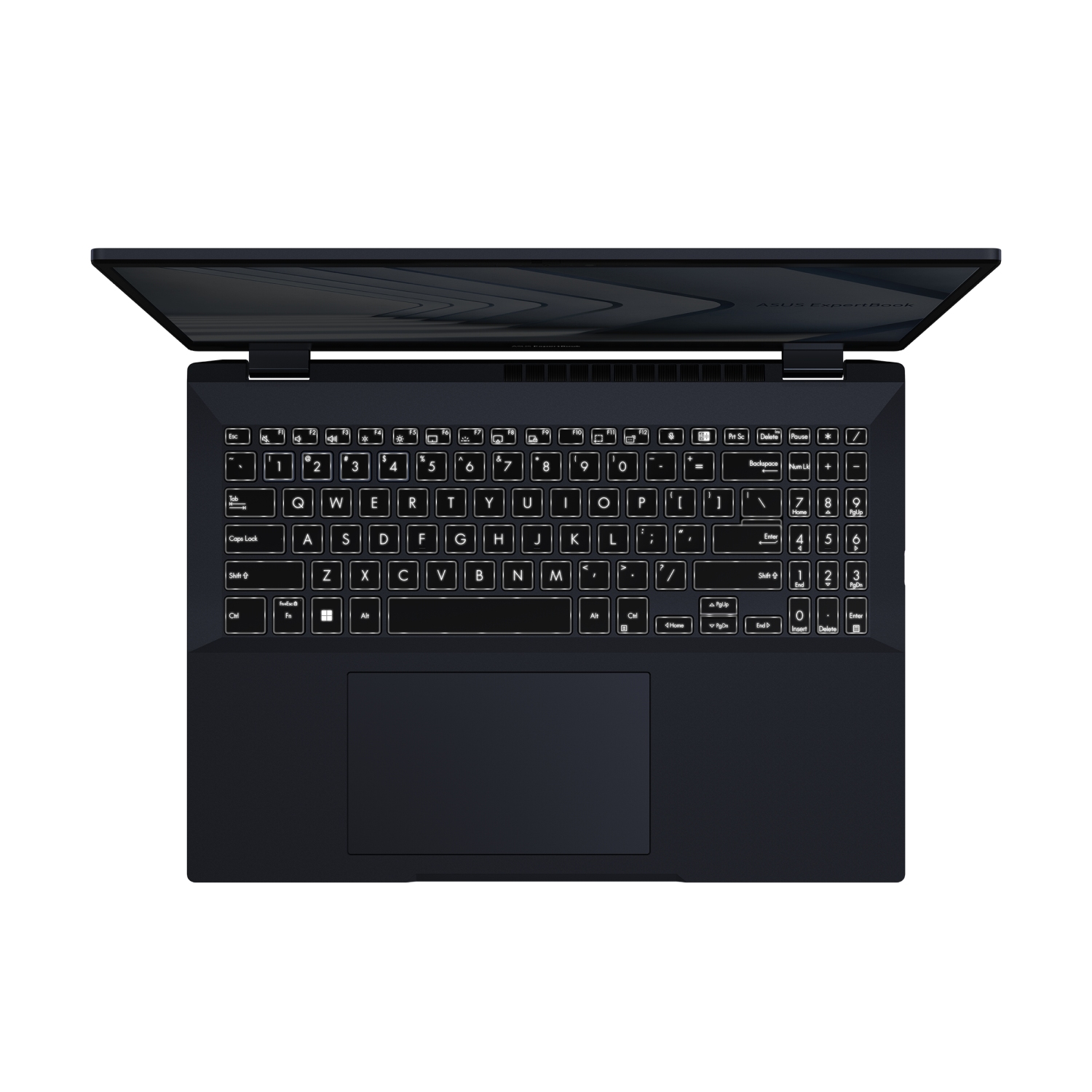 ASUS ExpertBook B5 B5602CVA-MB0167X Star Black