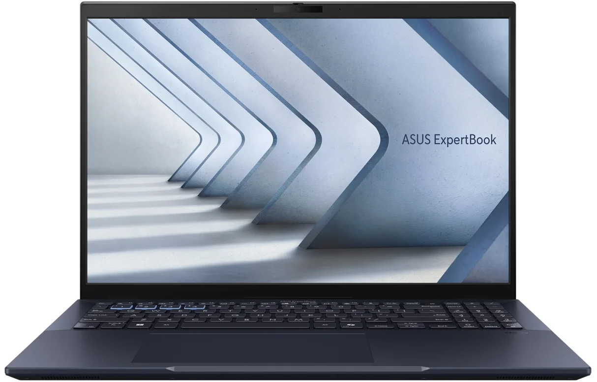 ASUS ExpertBook B5 B5604CMA-Q90161X Star Black