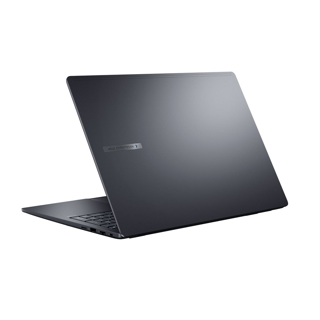 ASUS ExpertBook B5 B5605CCA-C516512 Jemná sivá