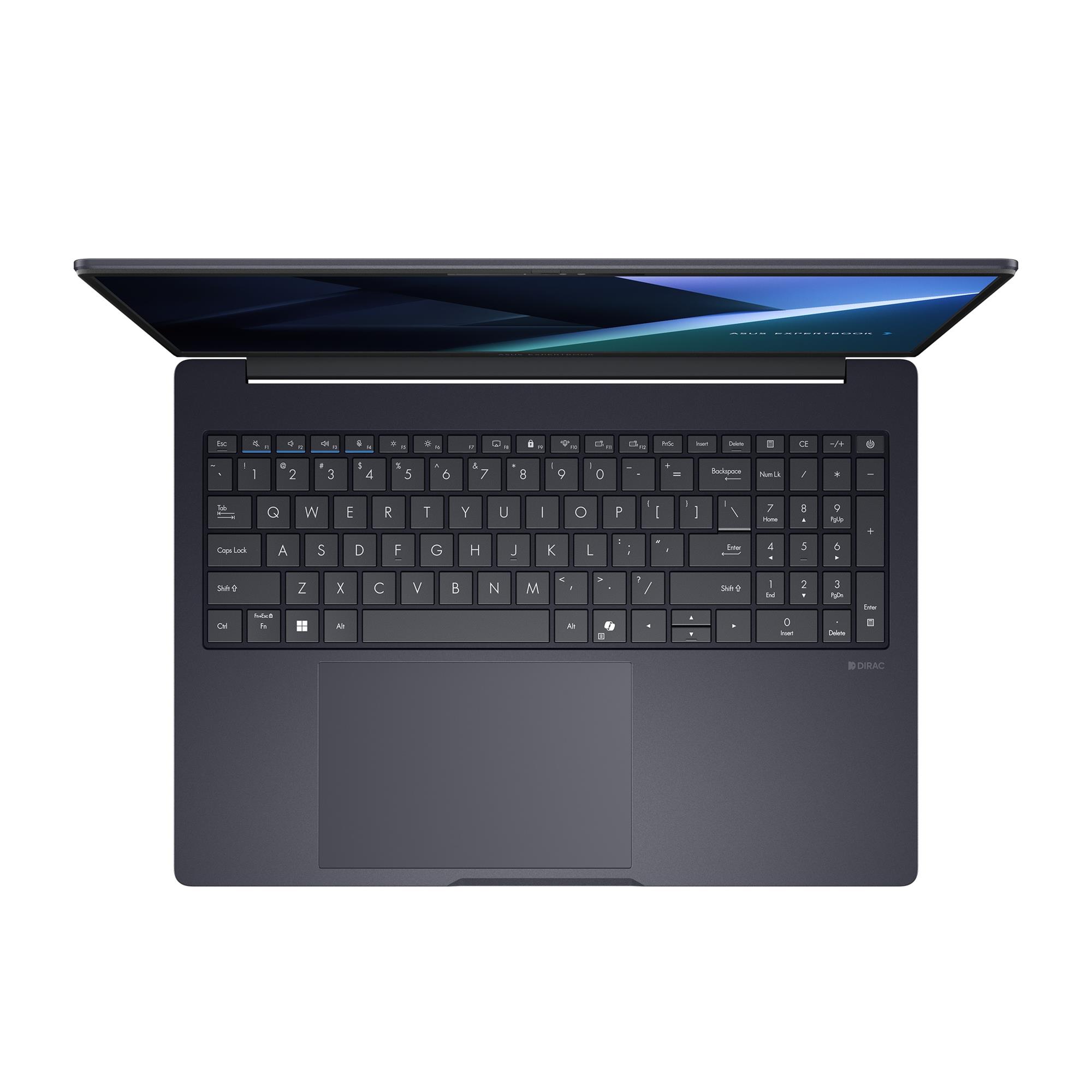 ASUS ExpertBook B5 B5605CCA-CU516512 Gentle Grey celokovový (bez adaptéru)