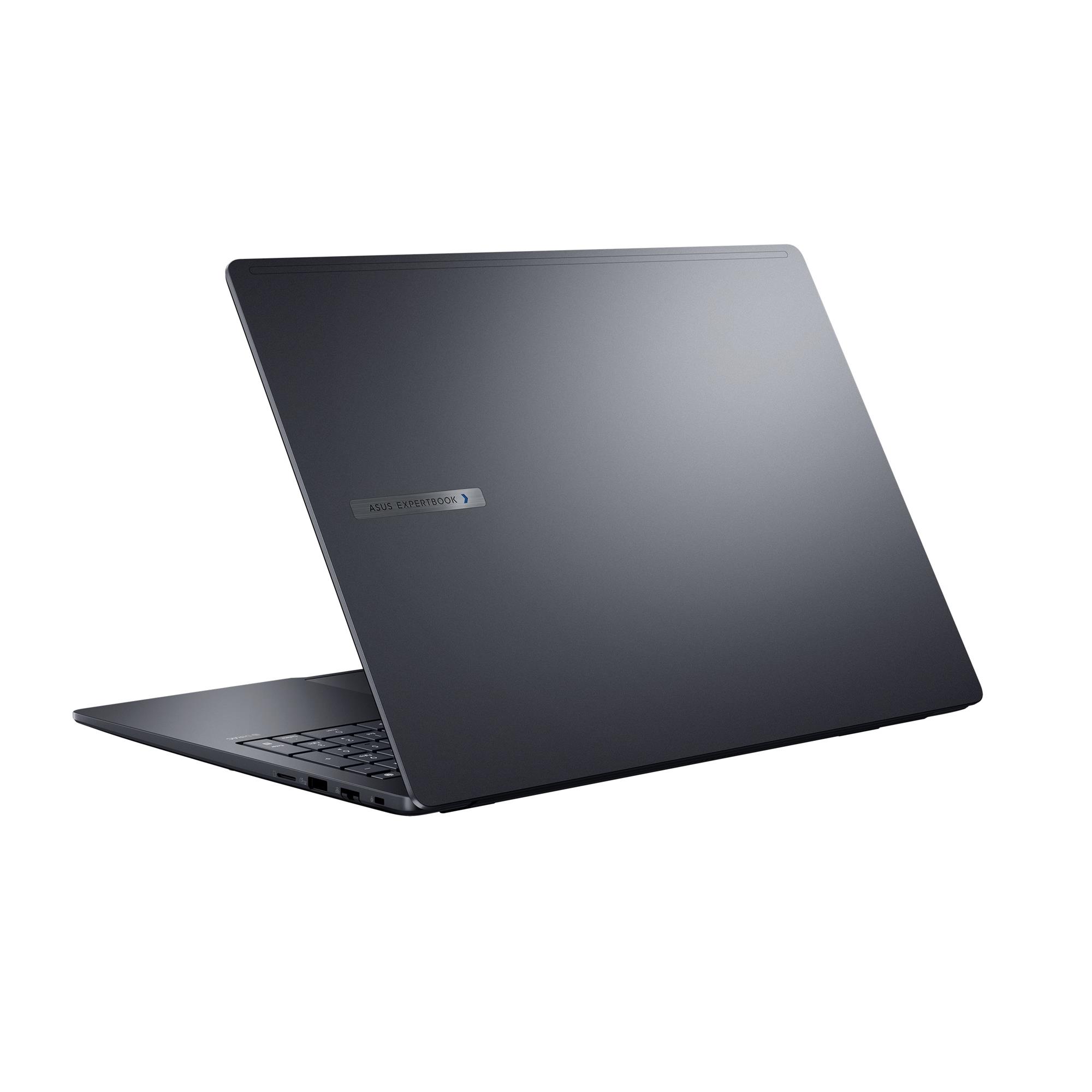 ASUS ExpertBook B5 B5605CCA-CU516512 Gentle Grey celokovový (bez adaptéru)