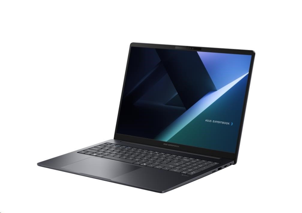 ASUS ExpertBook B5 B5605CVA-MB0334 Jemná sivá