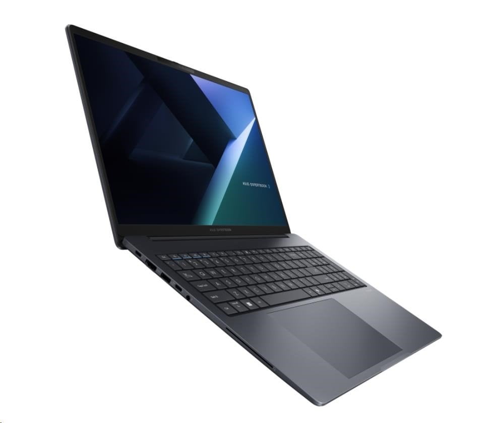 ASUS ExpertBook B5 B5605CVA-MB0334 Jemná sivá