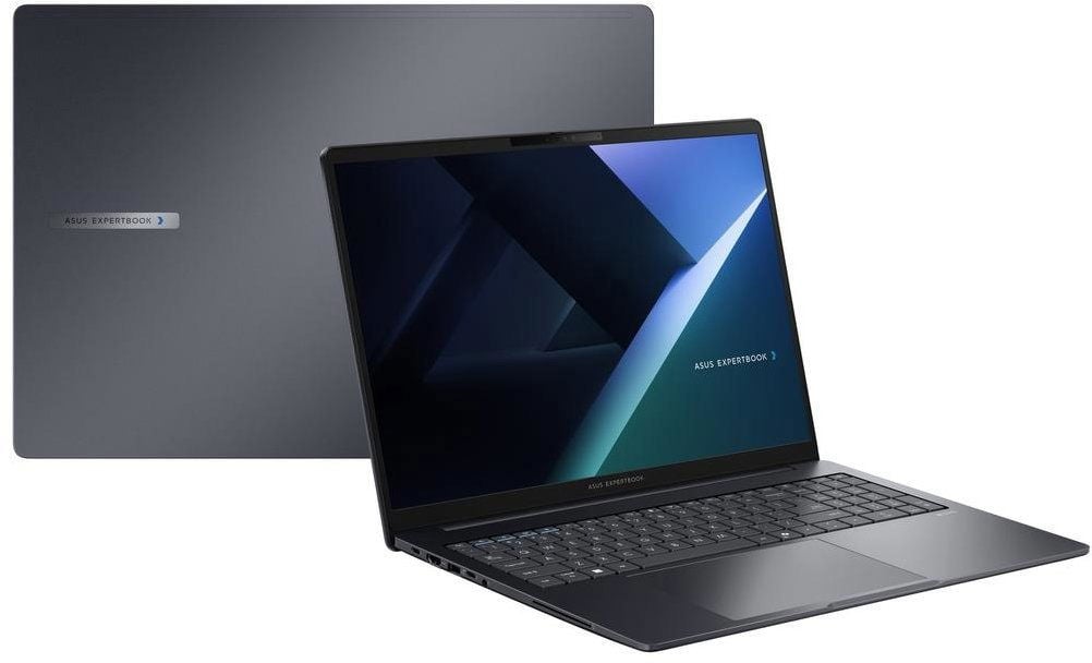 ASUS ExpertBook B5 B5605CVA-MBI516512 Jemná sivá