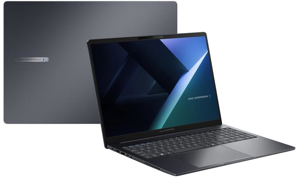 ASUS ExpertBook B5 B5605CVA-MBI516512 Jemná sivá