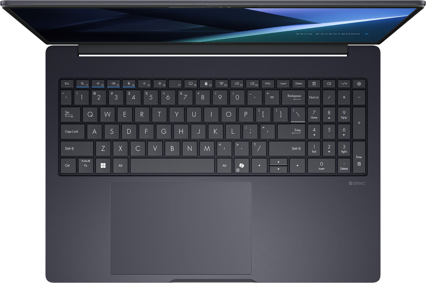 ASUS ExpertBook B5 B5605CVA-MBI516512 Jemná sivá
