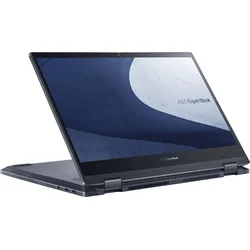 ASUS ExpertBook B5 Flip B5302FEA-LF0664X / i7-1165G7/ 16GB/ 1TB SSD/ Iris Xe G7/ 13,3" FHD OLED Touch/ W11P/ černý