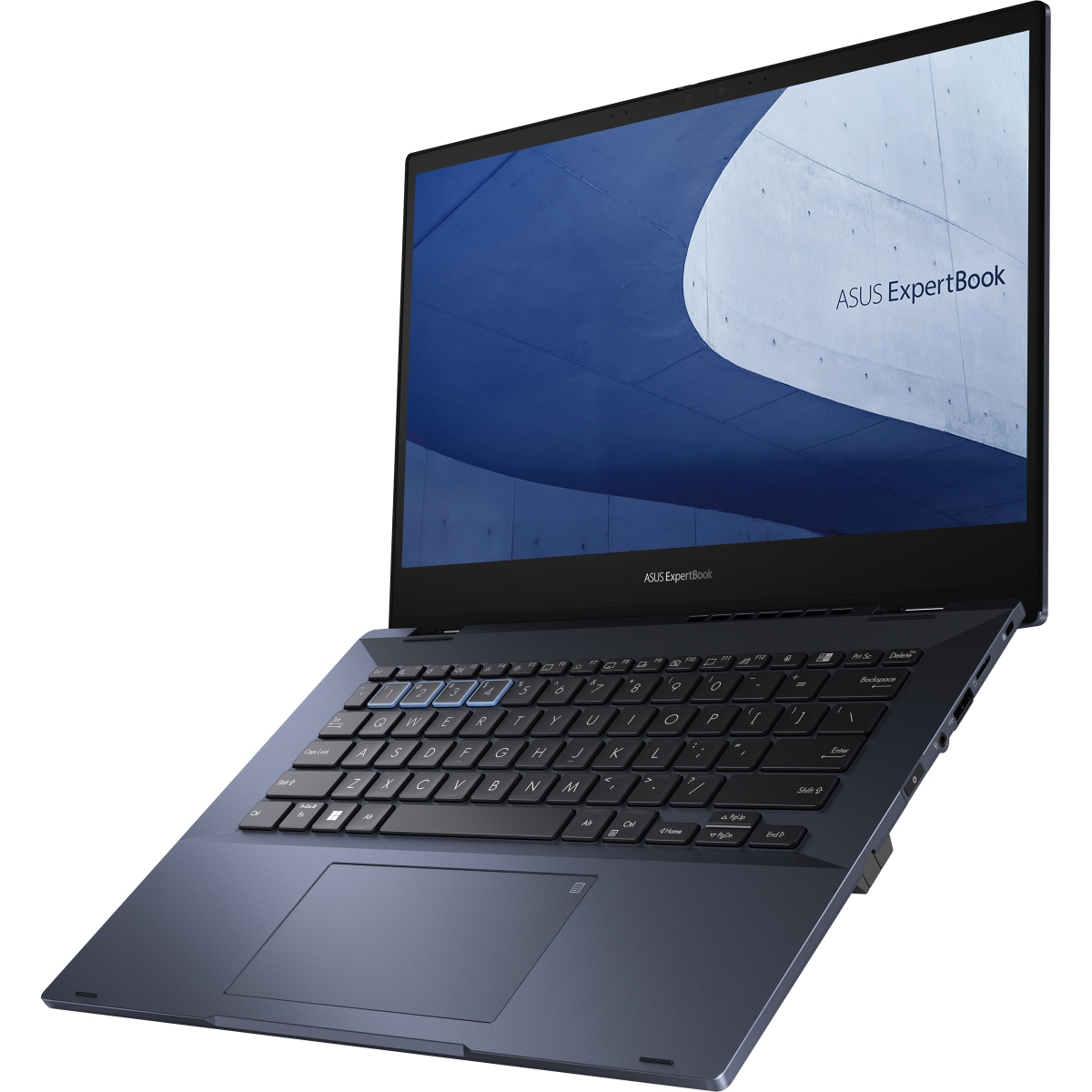ASUS ExpertBook B5 Flip B5402FBA-KA0099X Black