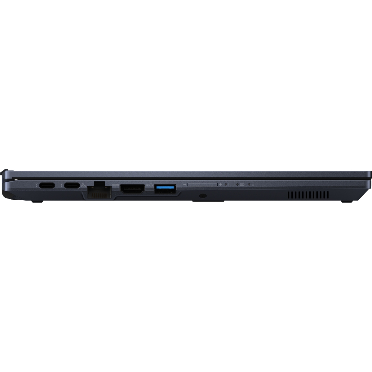 ASUS ExpertBook B5 Flip B5402FBA-KA0099X Čierna