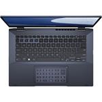 ASUS ExpertBook B5 Flip B5402FEA-HU0088X Star Black celokovový