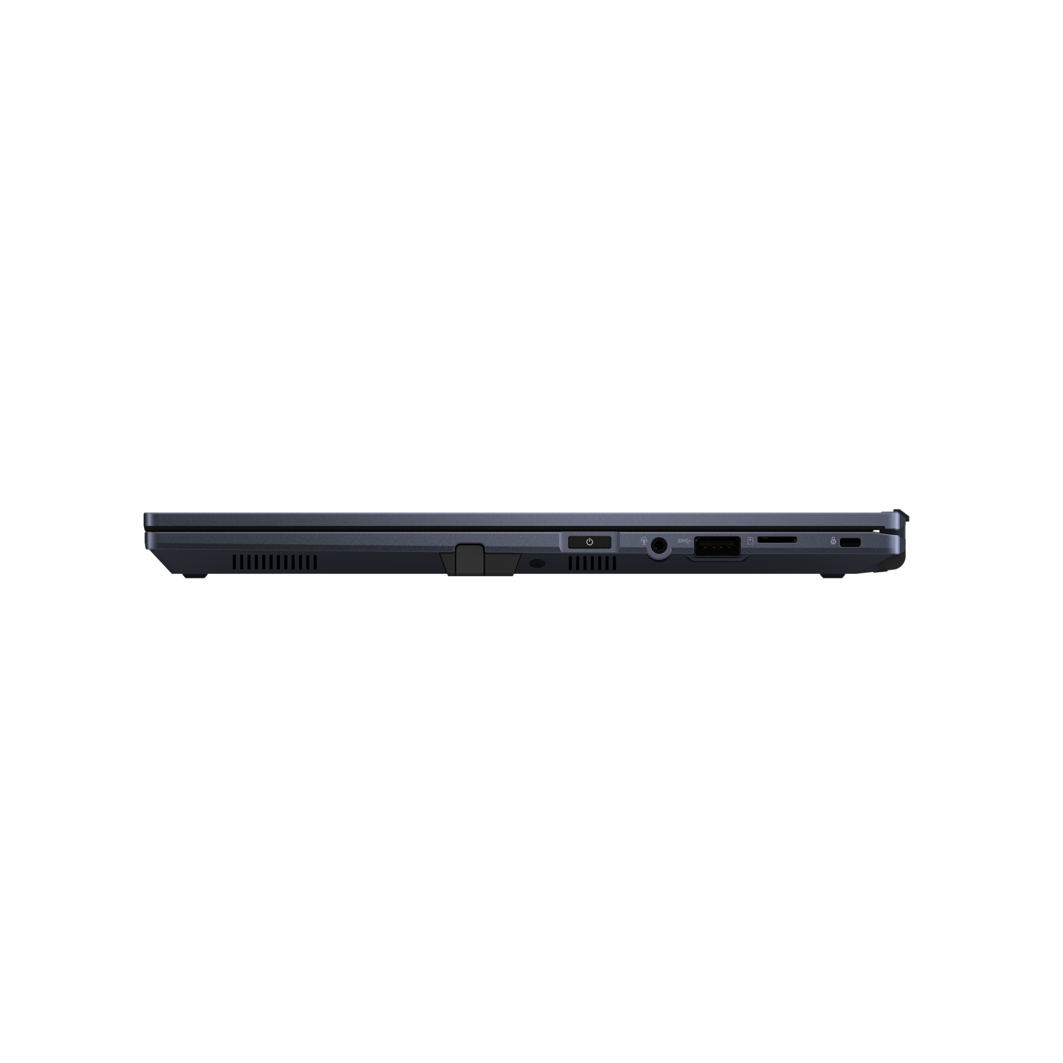 ASUS ExpertBook B5 Flip B5402FVA-KA0030X Star Black