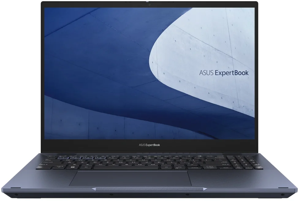 ASUS ExpertBook B5 Flip B5602FBA-MG0096X Star Black celokovový