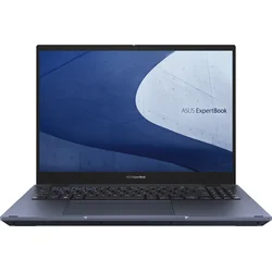 ASUS ExpertBook B5 Flip B5602FBA-MG0096X Star Black celokovový
