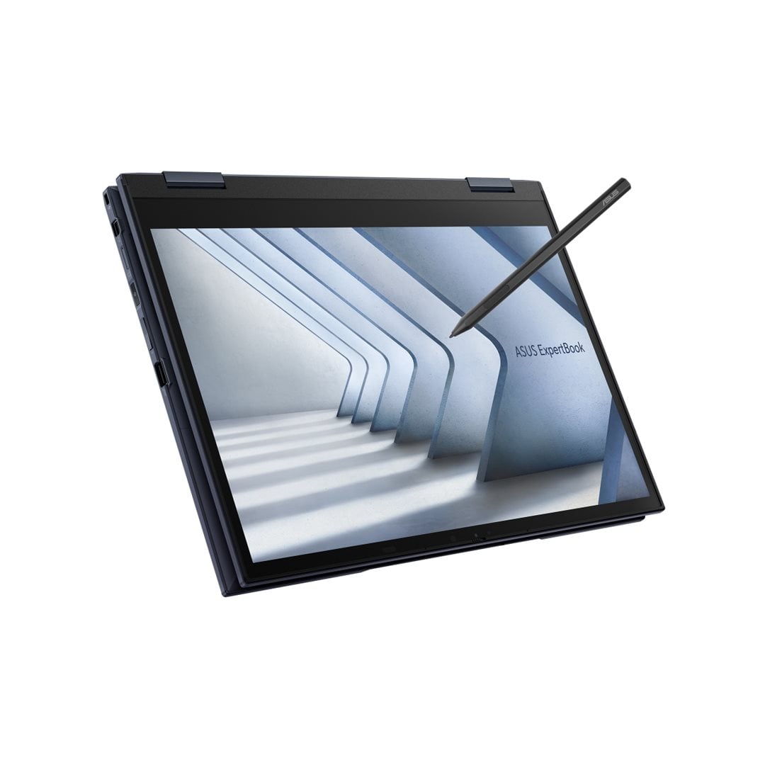 ASUS ExpertBook B7 Flip B7402FVA-P60072X Star Black celokovový