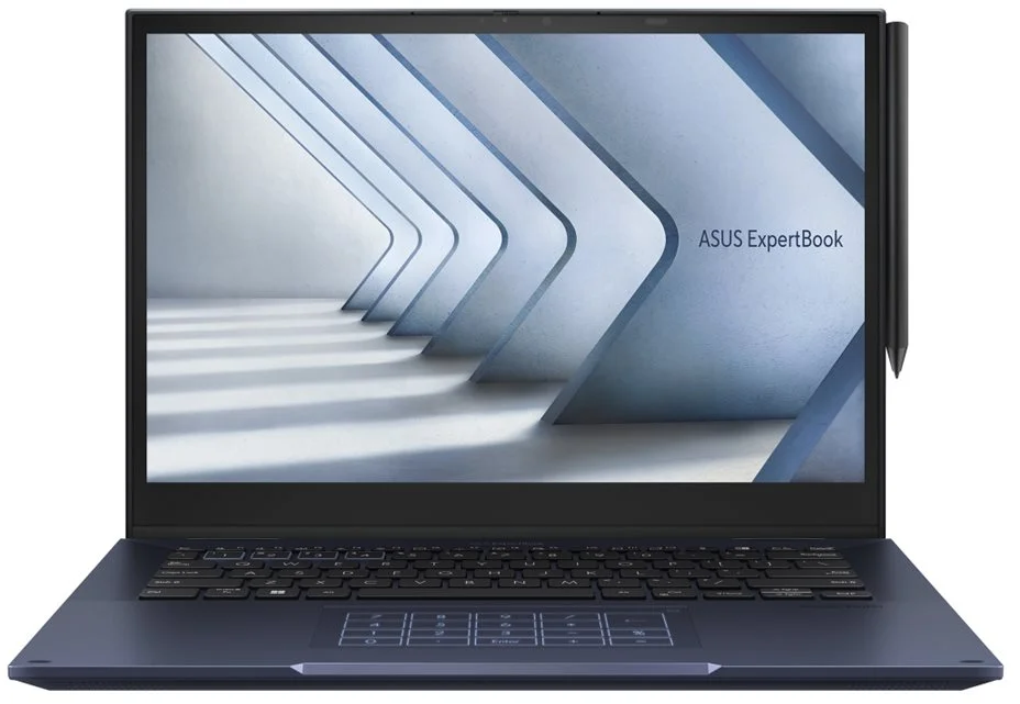 ASUS ExpertBook B7 Flip B7402FVA-P60072X Star Black celokovový