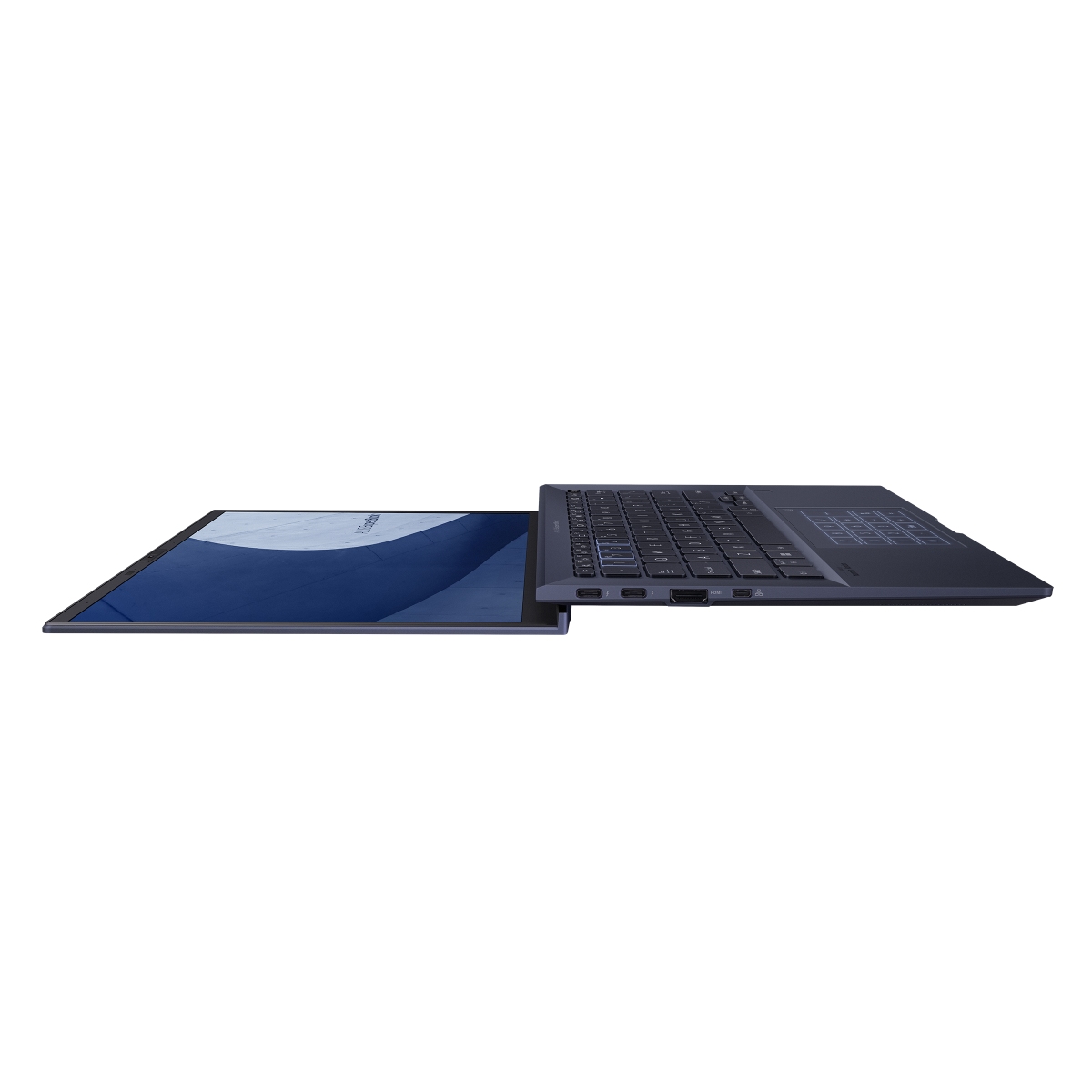 ASUS ExpertBook B9 B9400CBA-KC0075X Black