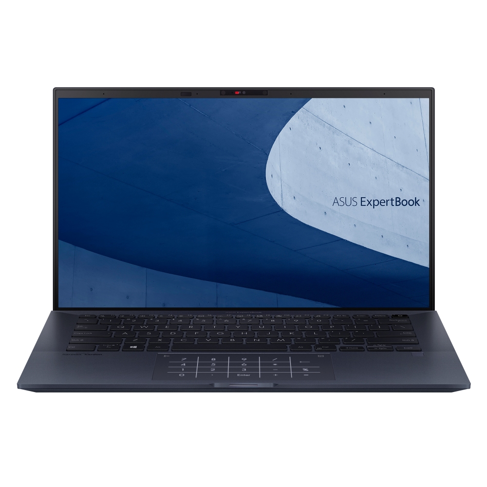 ASUS ExpertBook B9 B9400CEA-KC0675R Star Black