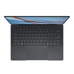ASUS ExpertBook B9 B9406CAA-TOLEDX7641BXZ Jet Fog (bez adaptéru )