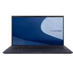 ASUS ExpertBook B9 B9450FA-BM0727R Star Black celokovový