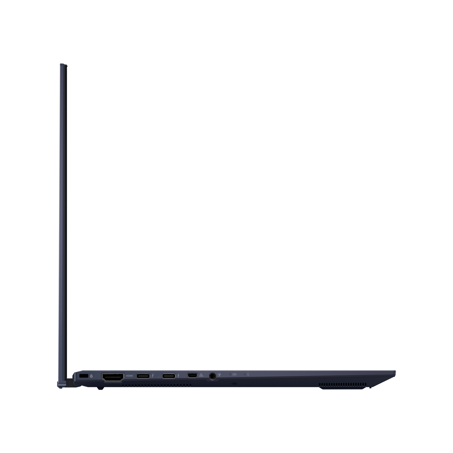 ASUS ExpertBook B9 OLED B9403CVA-KM0187X Star Black celokovový