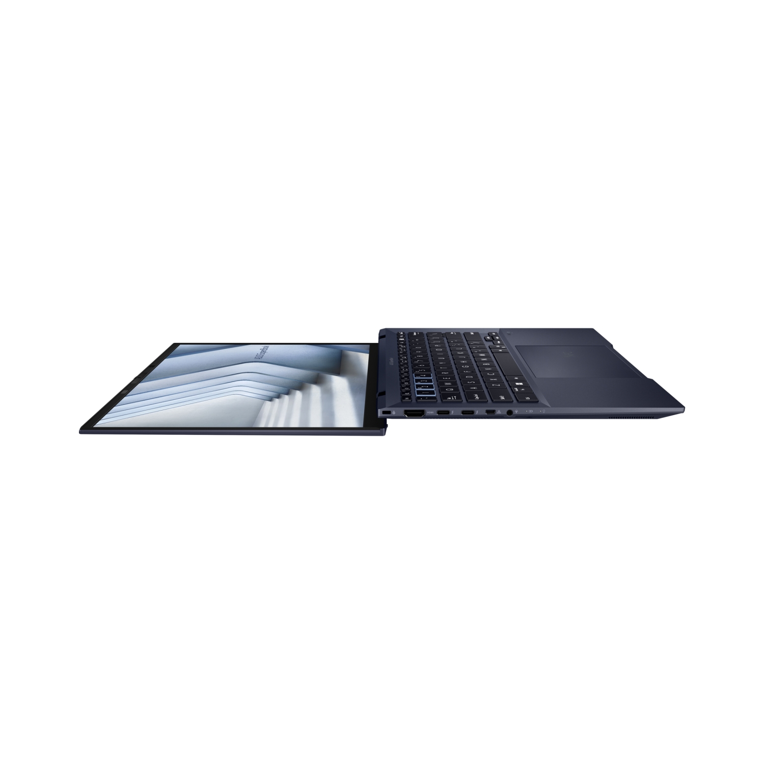 ASUS ExpertBook B9 OLED B9403CVA-KM0187X Star Black celokovový