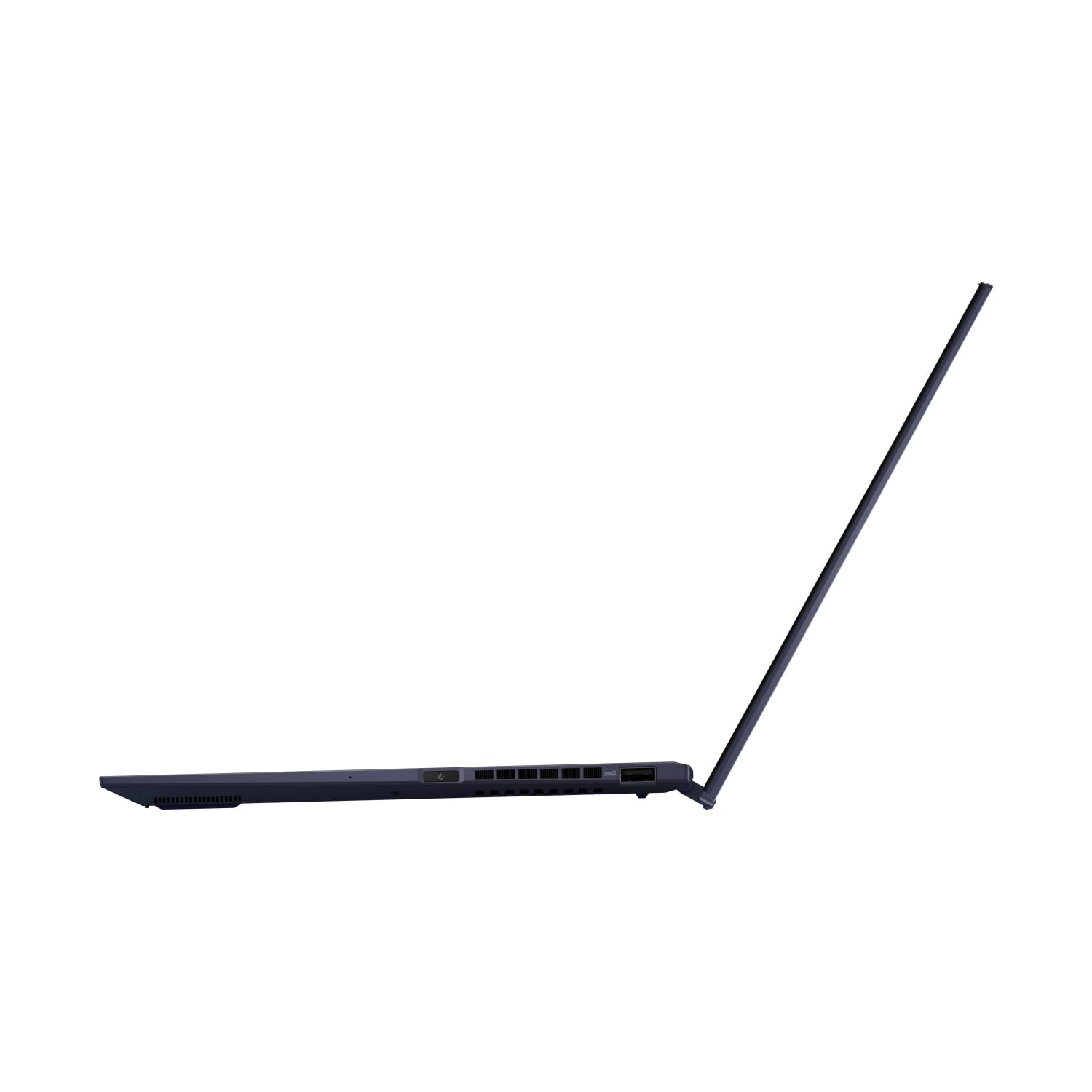 ASUS ExpertBook B9 OLED B9403CVAR-OLED732X Star Black celokovový
